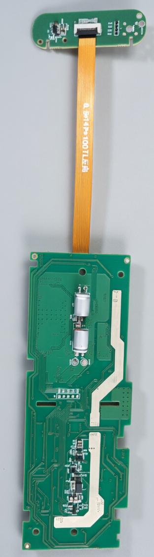 PD100W 智能电池管理系统 - 图片 2