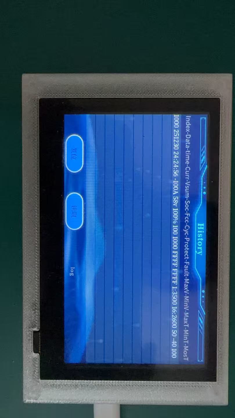 4.3 LCD 显示管理设备 - 图片 6